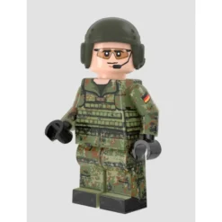 Panther KF51 -Building Blocks Store panther kf51 2