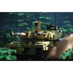 Panther KF51 -Building Blocks Store panther kf51 3