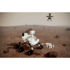 Perseverance – Mars Rover -Building Blocks Store perseverance 2