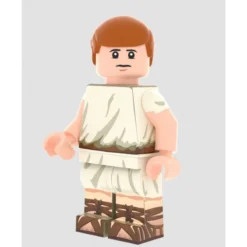 Praetorium - Roman Fort Commander's House -Building Blocks Store praetorium 9