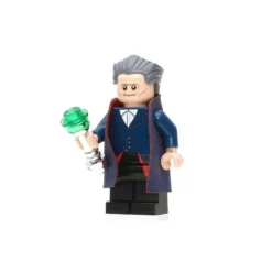 The 12th Traveller -Building Blocks Store prison architect 1