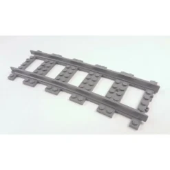 BrickTracks - R104 Bochten Set -Building Blocks Store r104 2