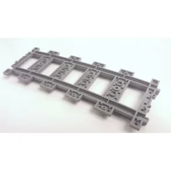 BrickTracks - R104 Bochten Set -Building Blocks Store r104 3