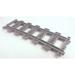 BrickTracks - R120 Bochten Set -Building Blocks Store r120 3