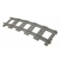 BrickTracks - R56 Bochten Set -Building Blocks Store r56 2