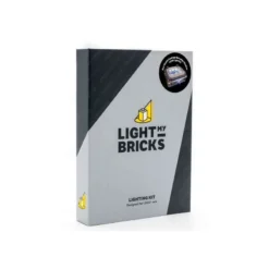 Light My Bricks - Verlichtingsset Geschikt Voor LEGO Real Madrid - Santiago Bernabeu Stadium - 10299 -Building Blocks Store real madrid 7