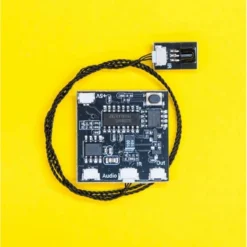 Afstandsbediening En Geluidskaart (Alleen Control Board) -Building Blocks Store remote conrol 2