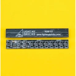 Roterend Sequentie-effectenbord