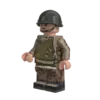 WW2 Russian Sapper