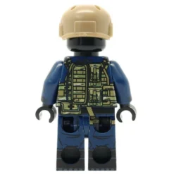 SAS Operative (Urban) -Building Blocks Store sas operative 2