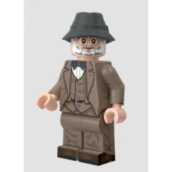 Saturday Afternoon Matinee Playset Pt.3 -Building Blocks Store saturday afternoon matinee playset pt3 2