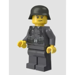 Schwimmwagen -Building Blocks Store schwimmwagen 2