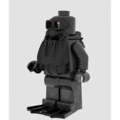 SDV Mk VIII -Building Blocks Store sdv mk viii 2