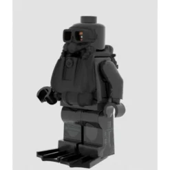 SDV Mk VIII -Building Blocks Store sdv mk viii 3