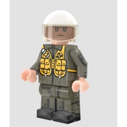 Sikorsky® SH-3 Sea King™ – Apollo 11 Astronaut Recovery -Building Blocks Store sea king 2