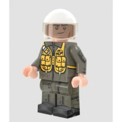 Sikorsky® SH-3 Sea King™ – Apollo 11 Astronaut Recovery -Building Blocks Store sea king 3