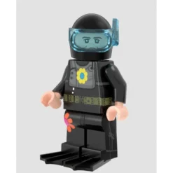 Sikorsky® SH-3 Sea King™ – Apollo 11 Astronaut Recovery -Building Blocks Store sea king 4