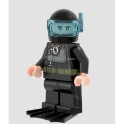 Sikorsky® SH-3 Sea King™ – Apollo 11 Astronaut Recovery -Building Blocks Store sea king 6