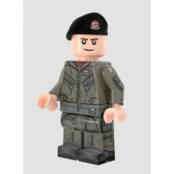 Sikorsky® SH-3 Sea King™ – Apollo 11 Astronaut Recovery -Building Blocks Store sea king 7