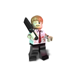 Shaun The Zombie Slayer