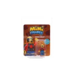 Short Circuit -Building Blocks Store short circuit 2