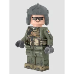 Sikorsky® HH-60G PAVE Hawk™ -Building Blocks Store sikorsky hh 60g pave hawk 1 3