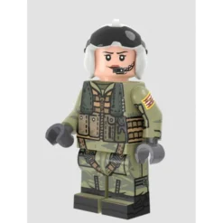 Sikorsky® MH-60R SEAHAWK® -Building Blocks Store sikorsky mh 60r seahawk 4