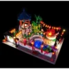 Light My Bricks - Verlichtingsset Geschikt Voor LEGO Spring Lantern Festival - 80107