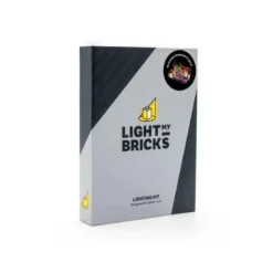 Light My Bricks - Verlichtingsset Geschikt Voor LEGO Spring Lantern Festival - 80107 -Building Blocks Store spring lantern festival 7