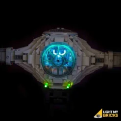 Light My Bricks - Verlichtingsset Geschikt Voor LEGO Star Wars UCS Tie Fighter 75095 -Building Blocks Store star wars ucs tie fighter 2
