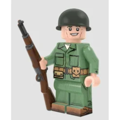 Captured Japanese Steamroller With Seabee Operator 5 Captured Japanese Steamroller With Seabee Operator -Building Blocks Store steamroller 2