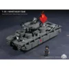T-35 – Soviet Heavy Tank