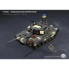 T-64BV – Ukrainian Main Battle Tank