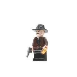 The Bad -Building Blocks Store the bad 2