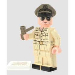 Building Blocks Store -Building Blocks Store the commanders minifig two pack 1