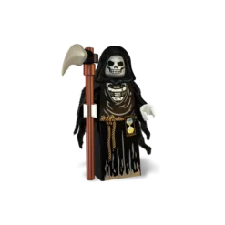 The Grim Reaper
