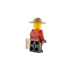 The Magnificent Mountie -Building Blocks Store the magnificent mountie 1