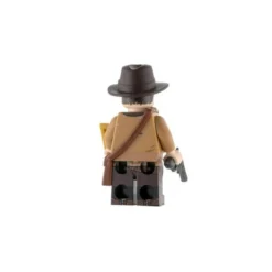 The Redeemed Outlaw -Building Blocks Store the redeemed outlaw 1