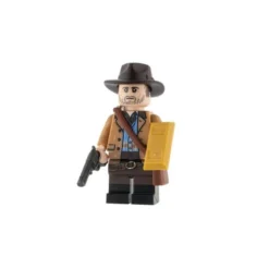 The Redeemed Outlaw -Building Blocks Store the redeemed outlaw 2