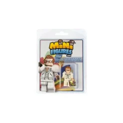 The Rocketman -Building Blocks Store the rocketman 2