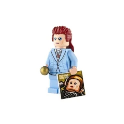 The Starman | David Bowie -Building Blocks Store the starman 2