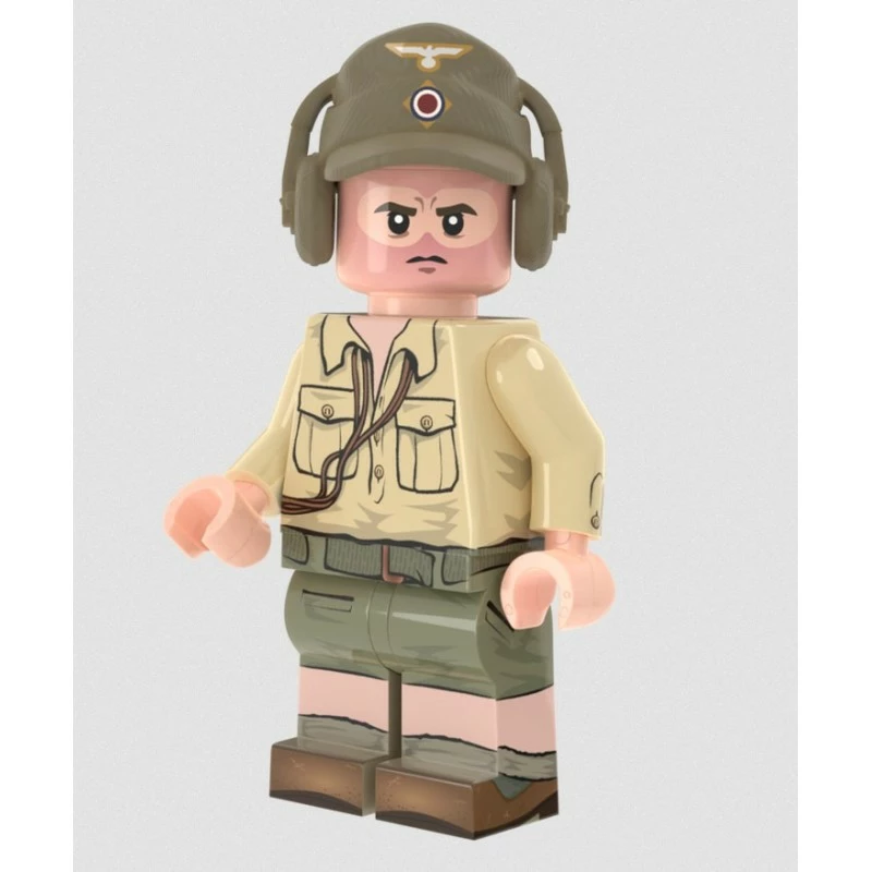 Tiger 131® - WWII Heavy Tank 5 Tiger 131® - WWII Heavy Tank - Image 5