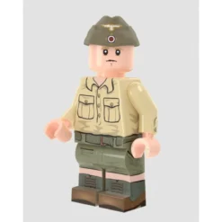 Tiger 131® - WWII Heavy Tank 13 Tiger 131® - WWII Heavy Tank -Building Blocks Store tiger 131 6