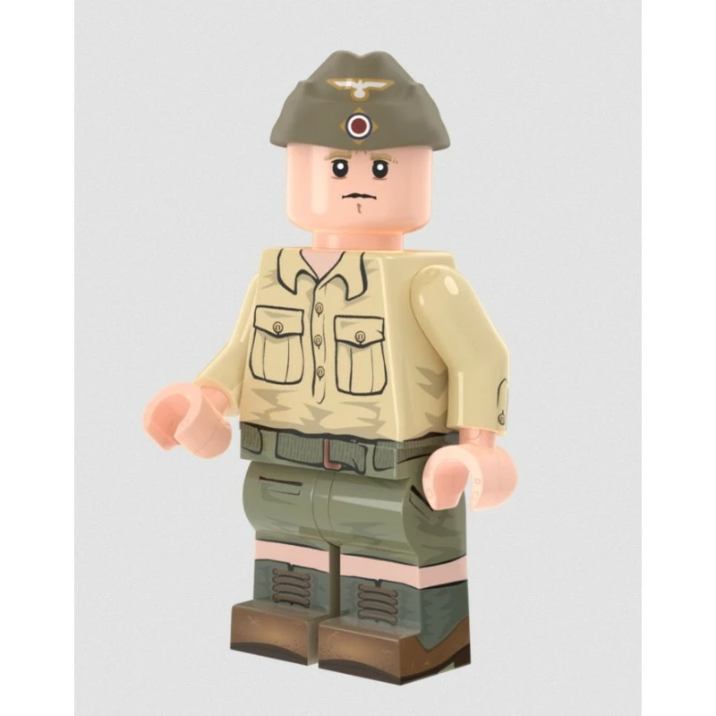 Tiger 131® - WWII Heavy Tank 7 Tiger 131® - WWII Heavy Tank - Image 7