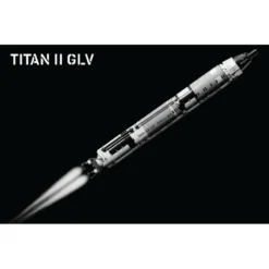 Titan II GLV - Gemini Launch Vehicle -Building Blocks Store titan ii glv 2