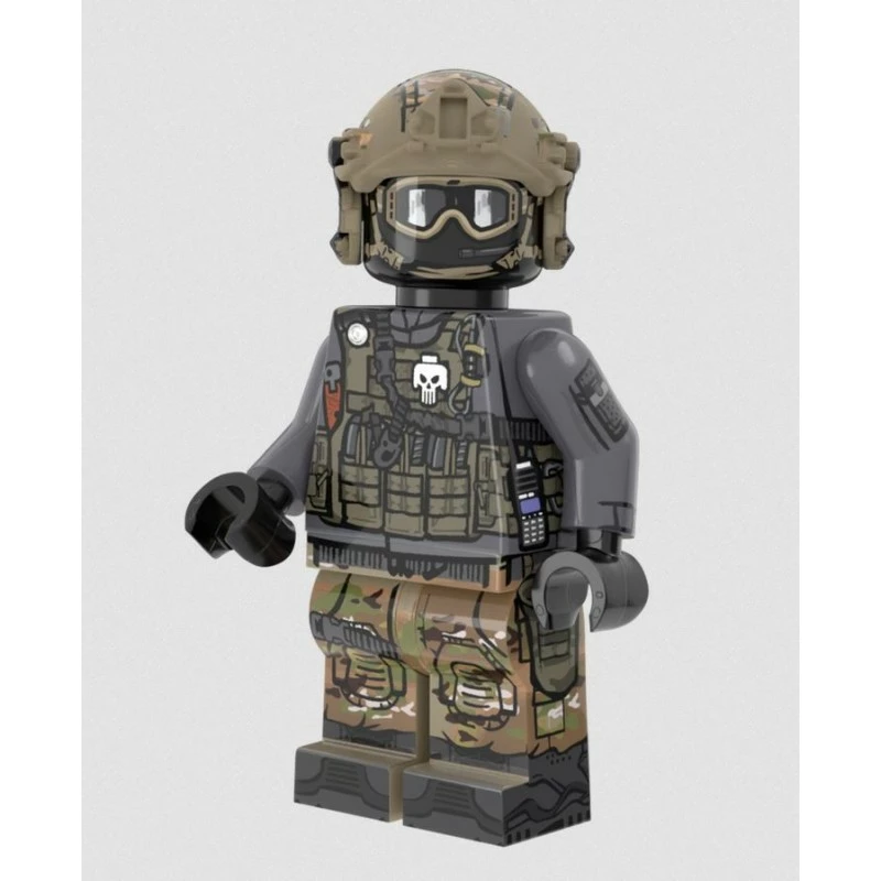 Ukrainian Reaper 1 Ukrainian Reaper