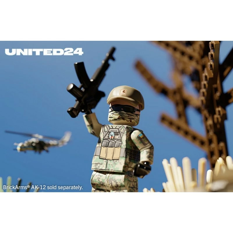 Ukrainian Wolverines 2 Ukrainian Wolverines - Image 2