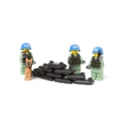 Verenigde Naties CheckPoint