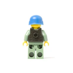 Verenigde Naties CheckPoint 9 Verenigde Naties CheckPoint -Building Blocks Store un checkpoint 4