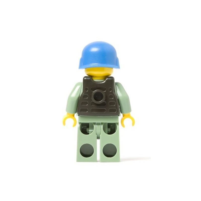 Verenigde Naties CheckPoint 5 Verenigde Naties CheckPoint - Image 5